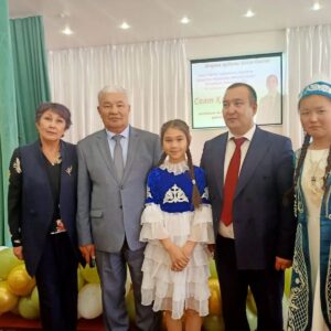 Аудандық сайыс