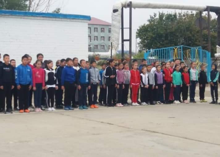денсаулық фестивалі-2019