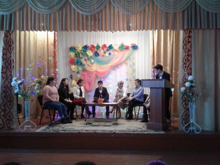 «Кешкі студия» «Кешкі студия»