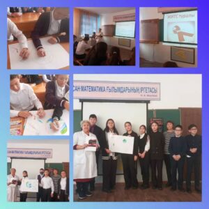 1 желтоқсан Дүниежүзілік ЖИТС-қа қарсы күрес күні
