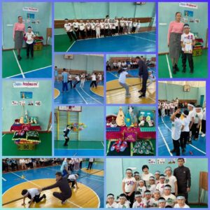 25-қазан- Республика күні