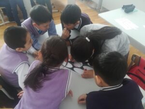 Интернетсіз бір күн