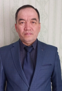 СЕЙТКОЖИНОВ ЕРЛАН МАУЛИМЖАРОВИЧ
