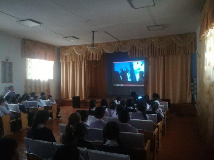 1 желтоқсан -Президент күні