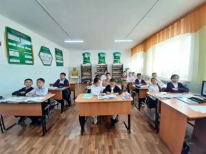 2022-2023 оқу жылының аяқталуына санаулы күндер қалды