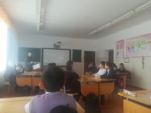 Ұлы даланың жеті қыры