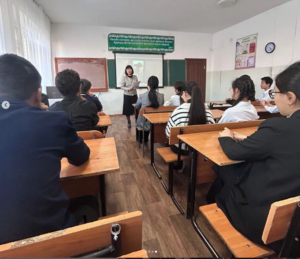 Есірткіге қарсы